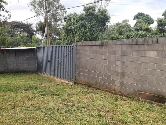 Chácara com 2049m² 2 quartos e 2 banheiros, à venda, no bairro Estância Ubá em Itirapina