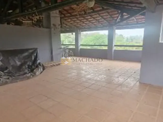 Chácara com 4000m² 4 quartos e 4 banheiros, à venda ou para alugar, no bairro Estância Figueira Branca em Campo Limpo Paulista