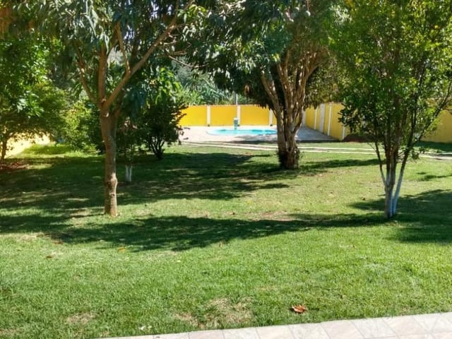 Foto do Chácara - Chácara com 2 dormitórios à venda, 1000 m² por R$ 430.000,00 - Parque Interlagos - São José dos Campos/SP | INDEPENDENCE NEGOCIOS IMOBILIARIOS LTDA