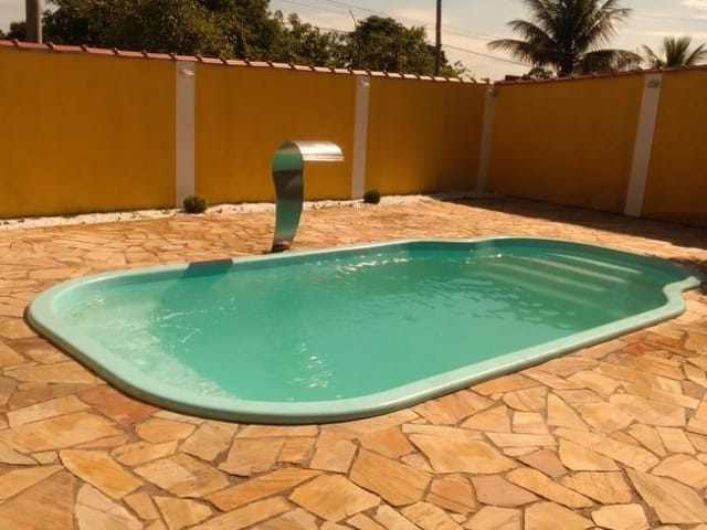Foto do Chácara - Chácara com 2 dormitórios à venda, 1000 m² por R$ 430.000,00 - Parque Interlagos - São José dos Campos/SP | INDEPENDENCE NEGOCIOS IMOBILIARIOS LTDA