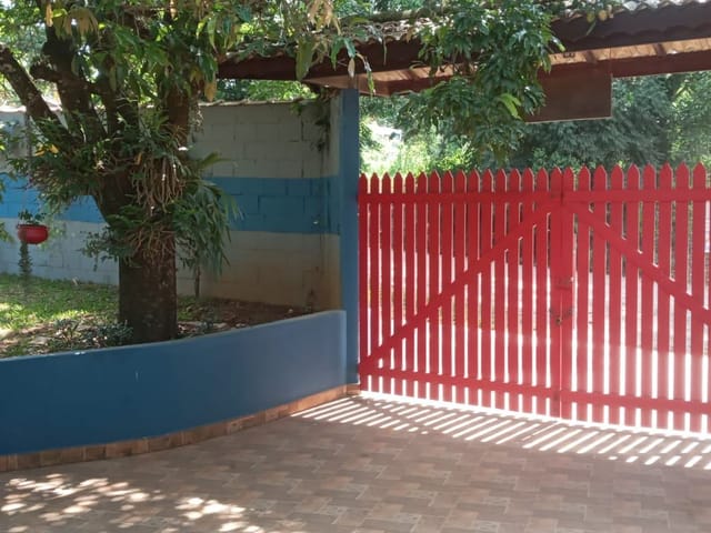 Chácara com 1200m² 3 quartos e 5 banheiros, à venda, no bairro Monterrey em Louveira