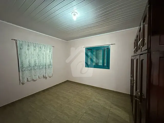 Chácara com 80m² 2 quartos e 1 banheiro, à venda, no bairro Canabarro em Teutônia