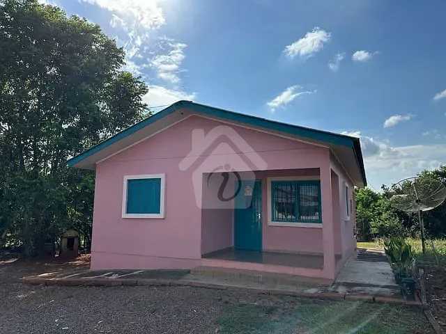 Chácara com 80m² 2 quartos e 1 banheiro, à venda, no bairro Canabarro em Teutônia