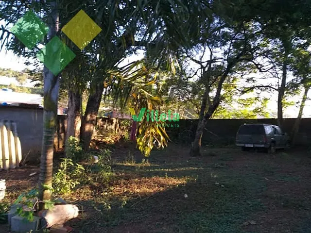 Chácara com 2200m² 2 quartos e 1 banheiro, à venda, no bairro Chácara Cuiabá em Itaquaquecetuba