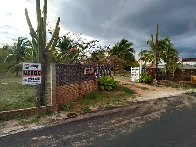 Chácara 4 quartos e 1 banheiro, à venda, no bairro Área Rural de Paulo Afonso em Paulo Afonso
