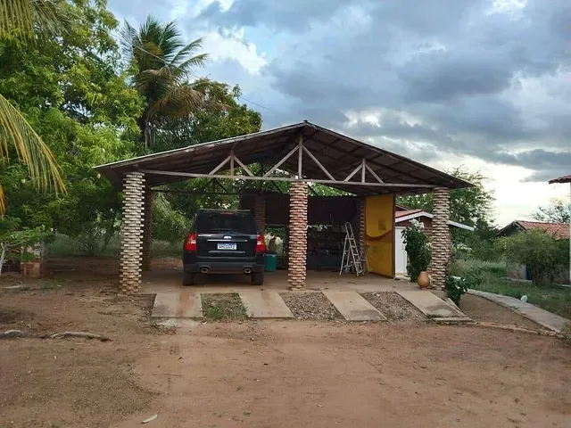 Chácara 4 quartos e 1 banheiro, à venda, no bairro Área Rural de Paulo Afonso em Paulo Afonso