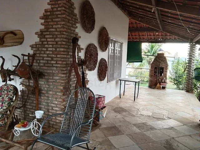Chácara 4 quartos e 1 banheiro, à venda, no bairro Área Rural de Paulo Afonso em Paulo Afonso