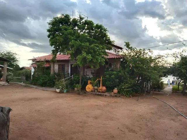 Chácara 4 quartos e 1 banheiro, à venda, no bairro Área Rural de Paulo Afonso em Paulo Afonso