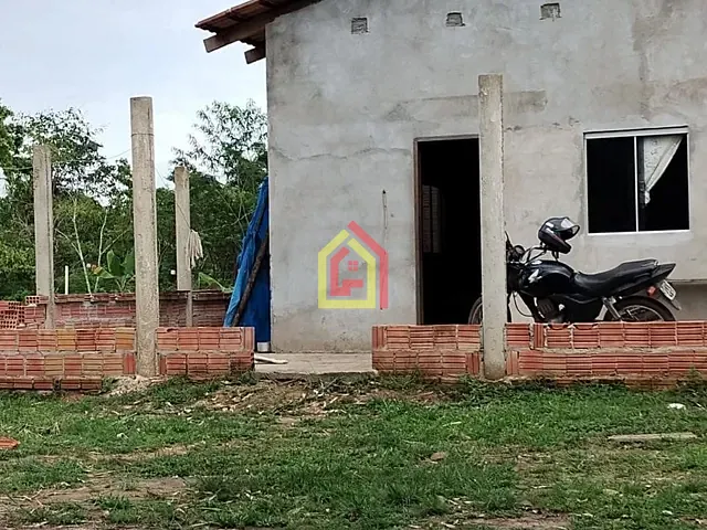 Chácara com 6000m², à venda, no bairro Zona Rural em Marabá