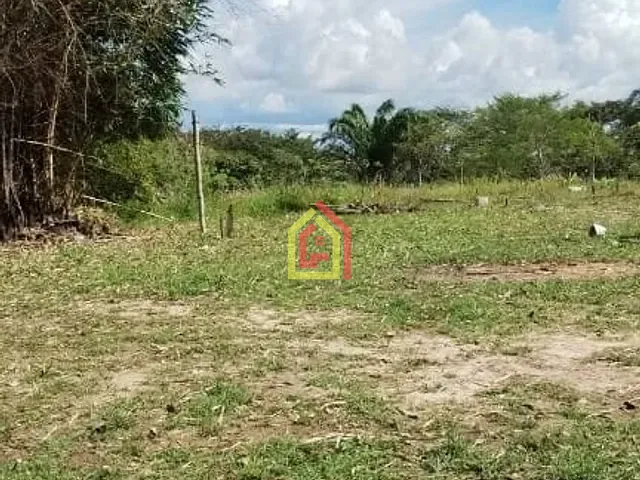 Chácara com 6000m², à venda, no bairro Zona Rural em Marabá