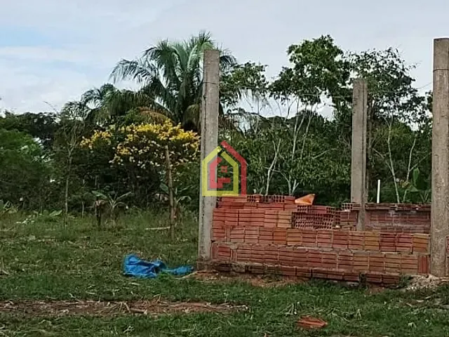 Chácara com 6000m², à venda, no bairro Zona Rural em Marabá