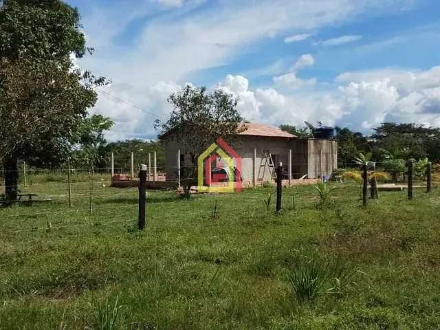 Chácara com 6000m², à venda, no bairro Zona Rural em Marabá