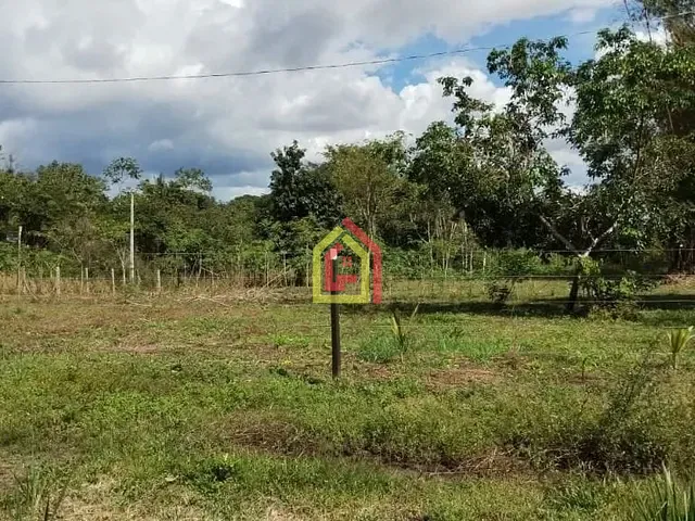Chácara com 6000m², à venda, no bairro Zona Rural em Marabá