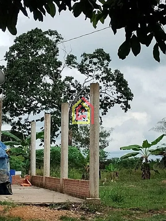 Rural à venda com 6000m² de terreno no Zona Rural, Marabá (PA) — foto 6 de 6
