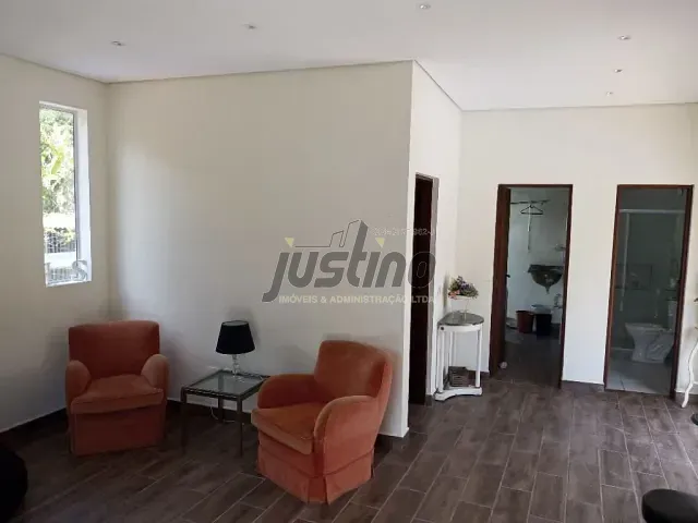 Chácara com 1250m² 4 quartos e 2 banheiros, à venda, no bairro Jardim Aguapeú em Itanhaém