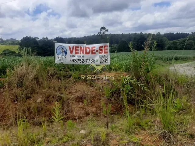 Chácara com 93544m², à venda, no bairro Colonia Lajeadinho em Mallet