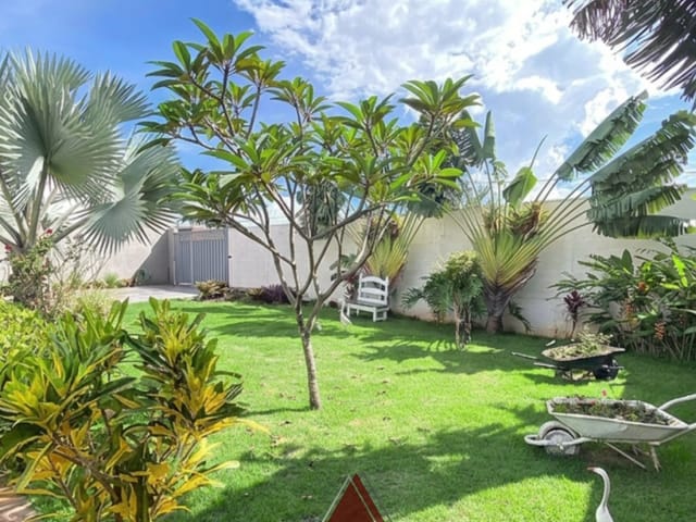 Chácara com 1000m² 3 quartos e 4 banheiros, à venda, no bairro Villagio Mundo Novo em Franca