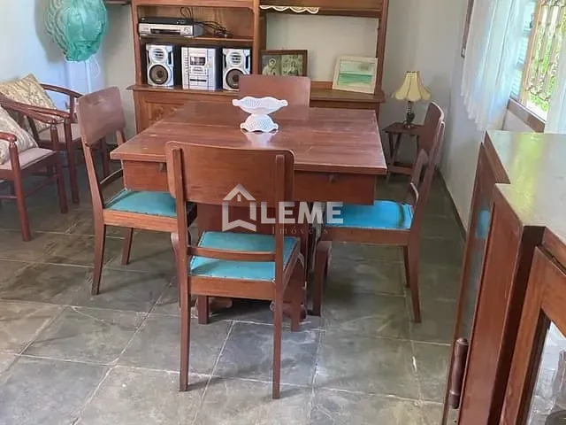 Chácara com 2000m², à venda, no bairro Vila Lambari em Mococa
