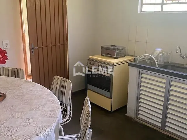 Chácara com 2000m², à venda, no bairro Vila Lambari em Mococa