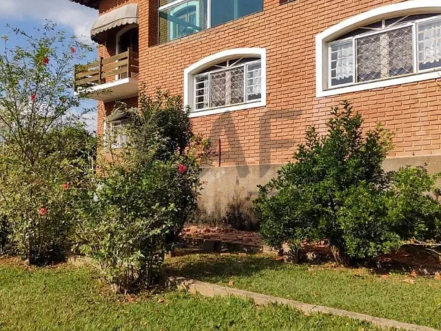 Chácara com 2000m² 3 quartos e 6 banheiros, à venda, no bairro Chácara Primavera em Jaguariúna
