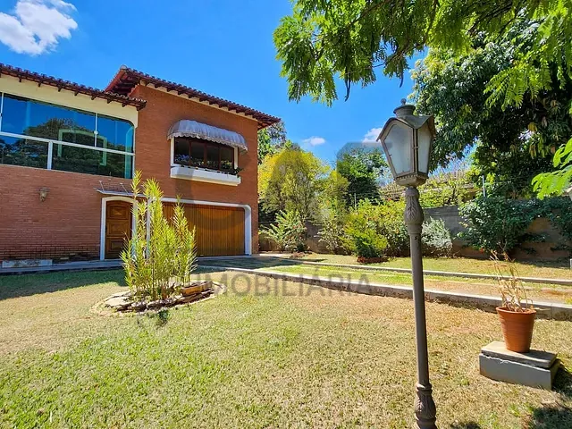 Chácara com 2000m² 3 quartos e 6 banheiros, à venda, no bairro Chácara Primavera em Jaguariúna