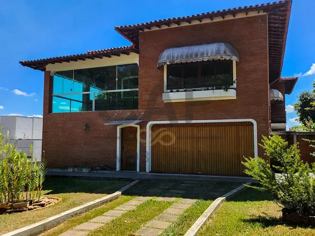 Chácara com 2000m² 3 quartos e 6 banheiros, à venda, no bairro Chácara Primavera em Jaguariúna