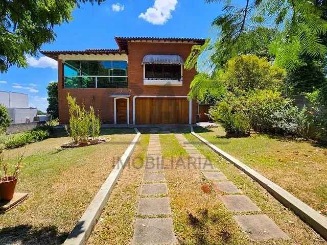 Chácara com 2000m² 3 quartos e 6 banheiros, à venda, no bairro Chácara Primavera em Jaguariúna