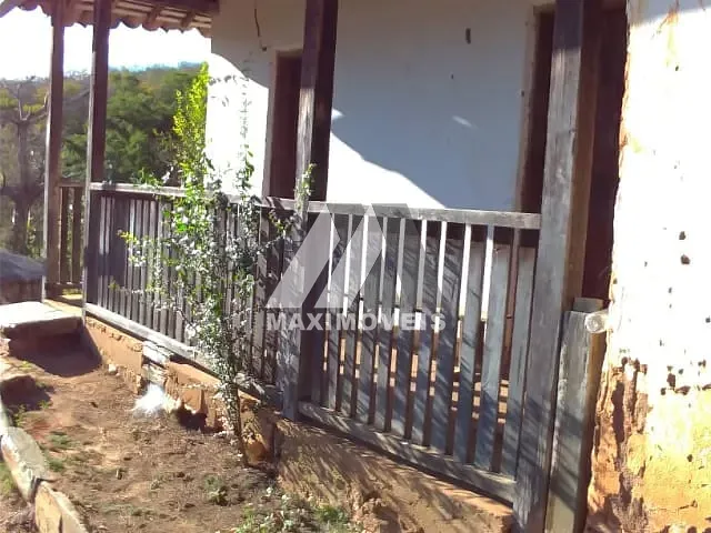 Fazenda com 2100000m², à venda, no bairro Zona Rural em Coronel Murta