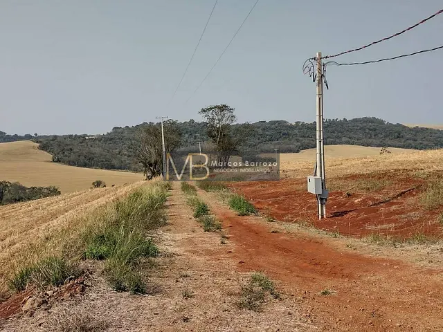 Chácara com 20000m², à venda, no bairro são luiz em Londrina