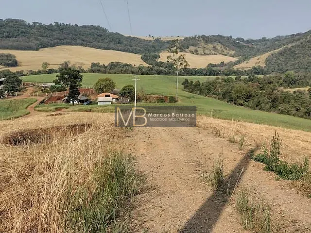 Chácara com 20000m², à venda, no bairro são luiz em Londrina