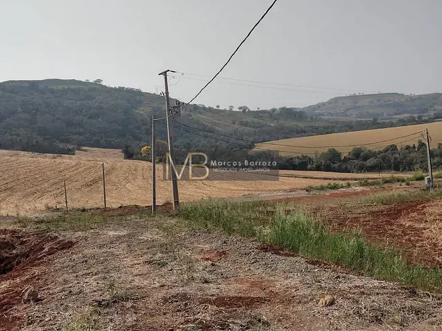 Chácara com 20000m², à venda, no bairro são luiz em Londrina