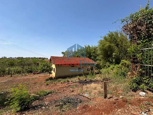 Chácara com 4086m² 3 quartos e 1 banheiro, à venda, no bairro Jardim Independência em Ituverava