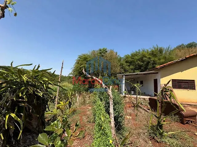 Chácara com 4086m² 3 quartos e 1 banheiro, à venda, no bairro Jardim Independência em Ituverava