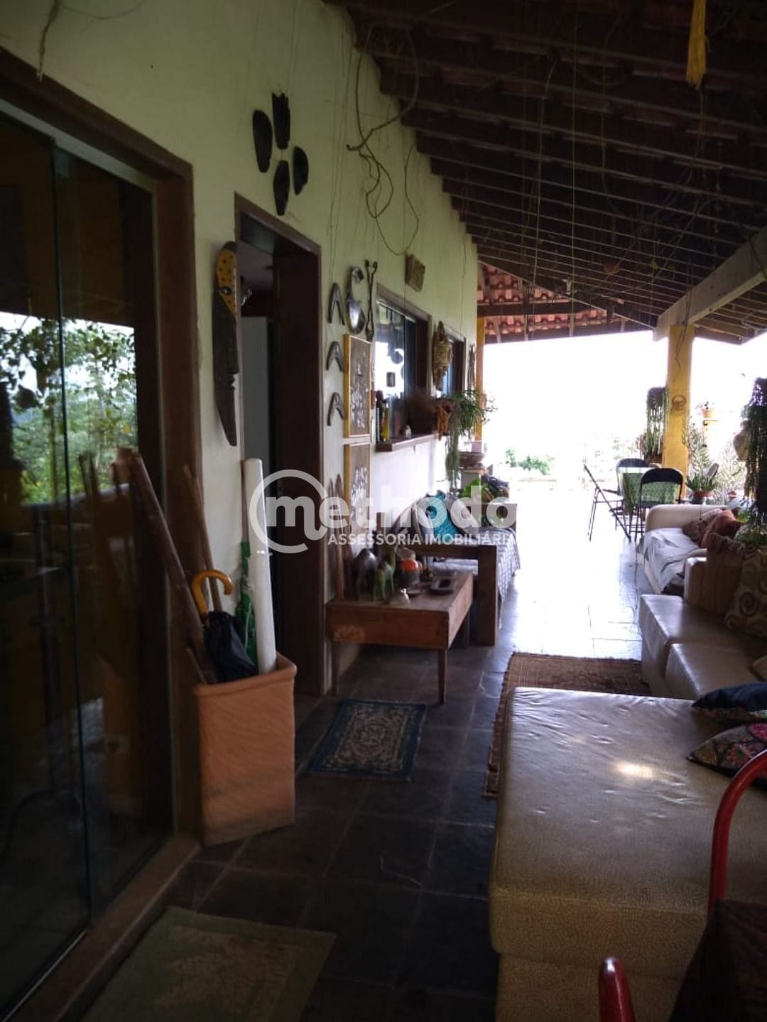 Sítio, 3 quartos, 10000 m² - Foto 15