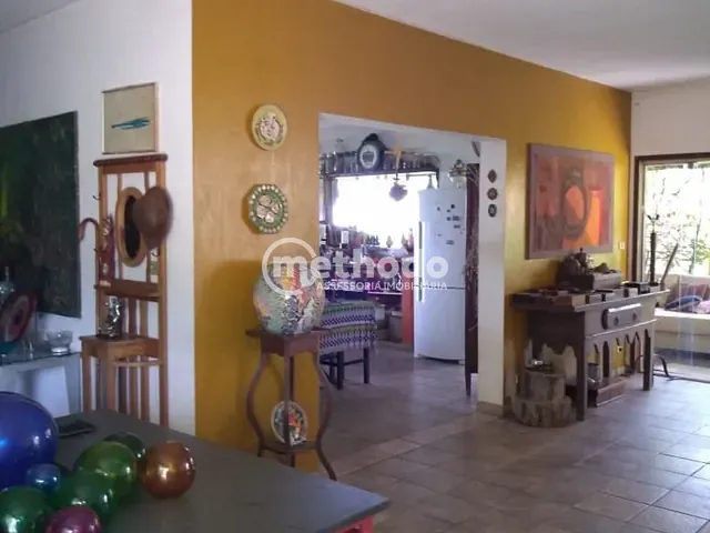 Chácara com 10000m² 3 quartos e 4 banheiros, à venda, no bairro Jardim Monte Belo em Campinas