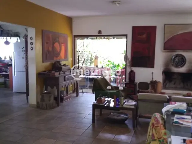 Chácara com 10000m² 3 quartos e 4 banheiros, à venda, no bairro Jardim Monte Belo em Campinas