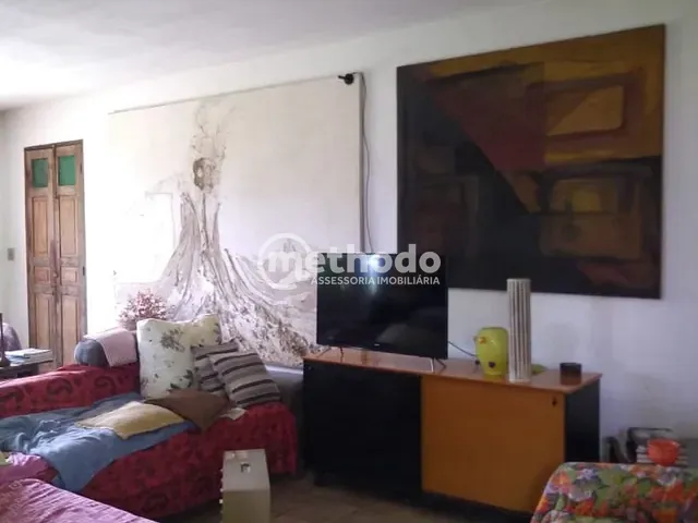 Chácara com 10000m² 3 quartos e 4 banheiros, à venda, no bairro Jardim Monte Belo em Campinas
