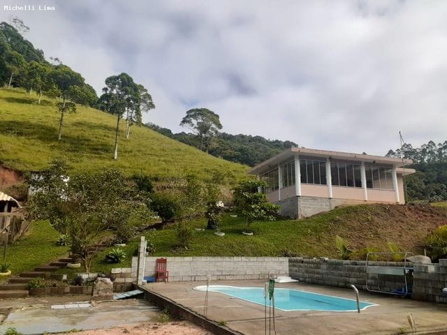 Foto do Chácara - Lindo sítio em São Pedro de Alcantâra não perca esta oportunidade. | Michelli Lima da Silva