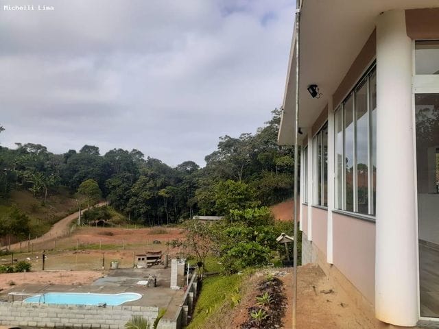 Foto do Chácara - Lindo sítio em São Pedro de Alcantâra não perca esta oportunidade. | Michelli Lima da Silva