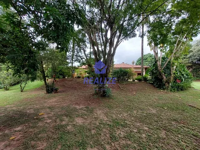 Chácara com 5000m² 4 quartos e 1 banheiro, à venda, no bairro Chácara Recreio Vista Alegre em Botucatu