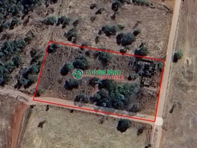 Chácara com 5000m², à venda, no bairro Zona rural em Canarana