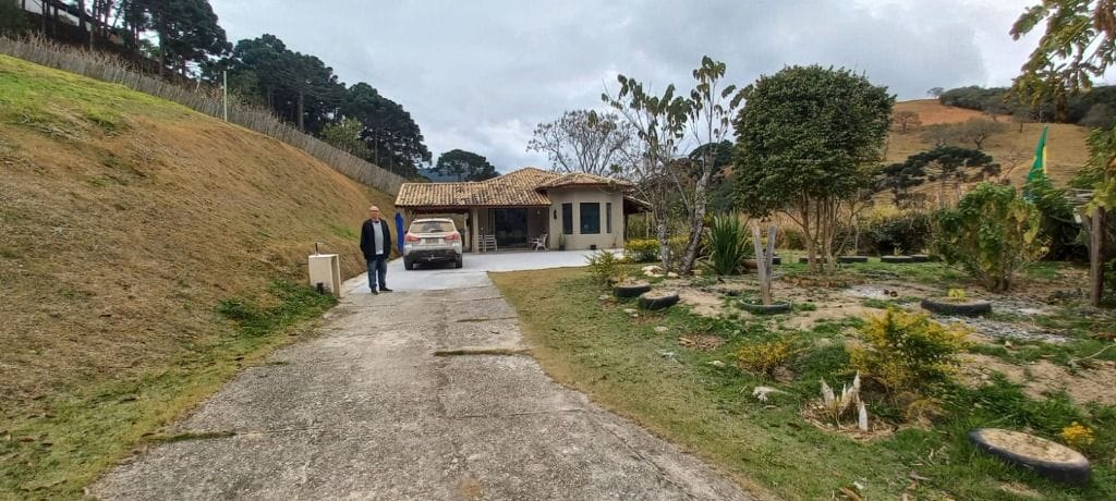 Rural / Chácara no Monteiro — foto 30