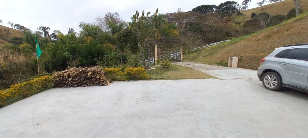 Rural / Chácara no Monteiro — foto 31