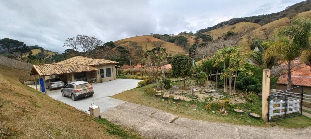 Rural / Chácara no Monteiro — foto 14