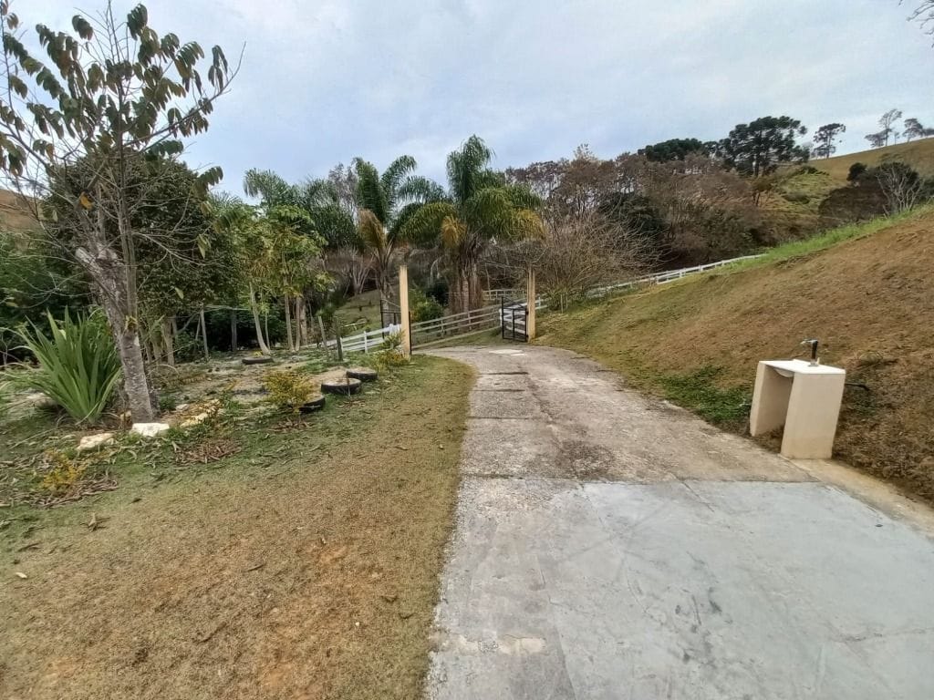 Rural / Chácara no Monteiro — foto 2