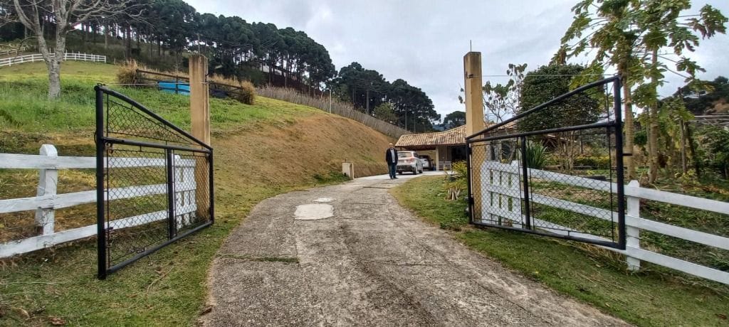 Rural / Chácara no Monteiro — foto 35