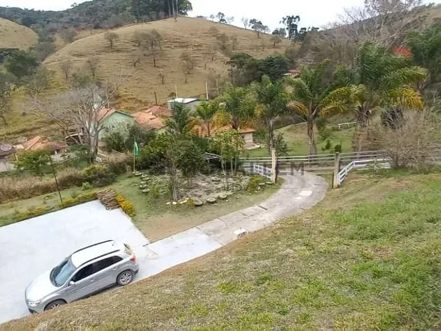 Chácara com 4424m², à venda, no bairro Monteiro em Delfim Moreira