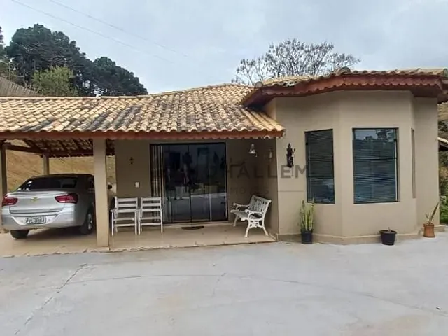 Chácara com 4424m², à venda, no bairro Monteiro em Delfim Moreira