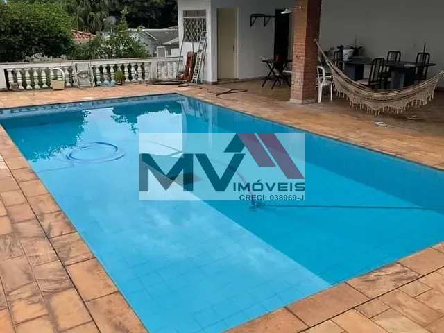 Chácara com 1200m² 3 quartos e 3 banheiros, à venda, no bairro Parque Luciamar em Campinas
