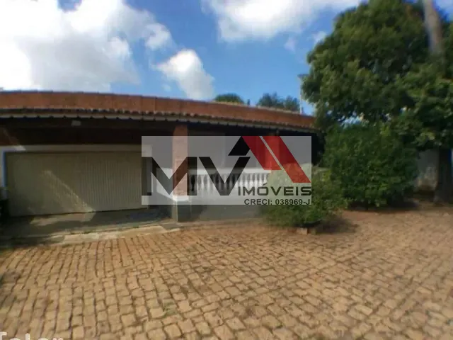 Chácara com 1200m² 3 quartos e 3 banheiros, à venda, no bairro Parque Luciamar em Campinas